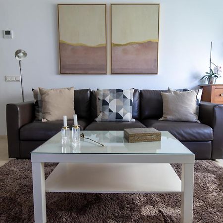 Polo Apartments 4B Марбелья Экстерьер фото