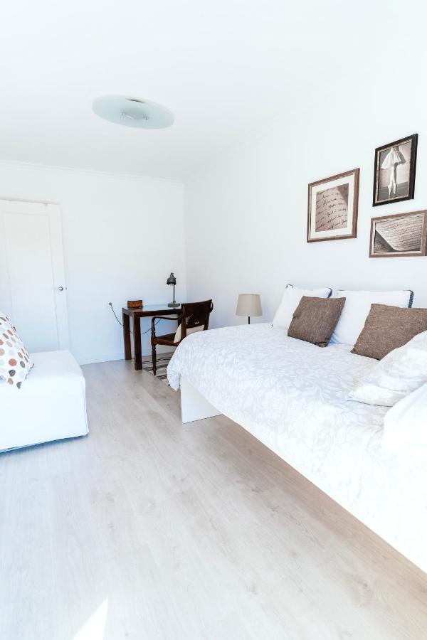 Polo Apartments 4B Марбелья Экстерьер фото
