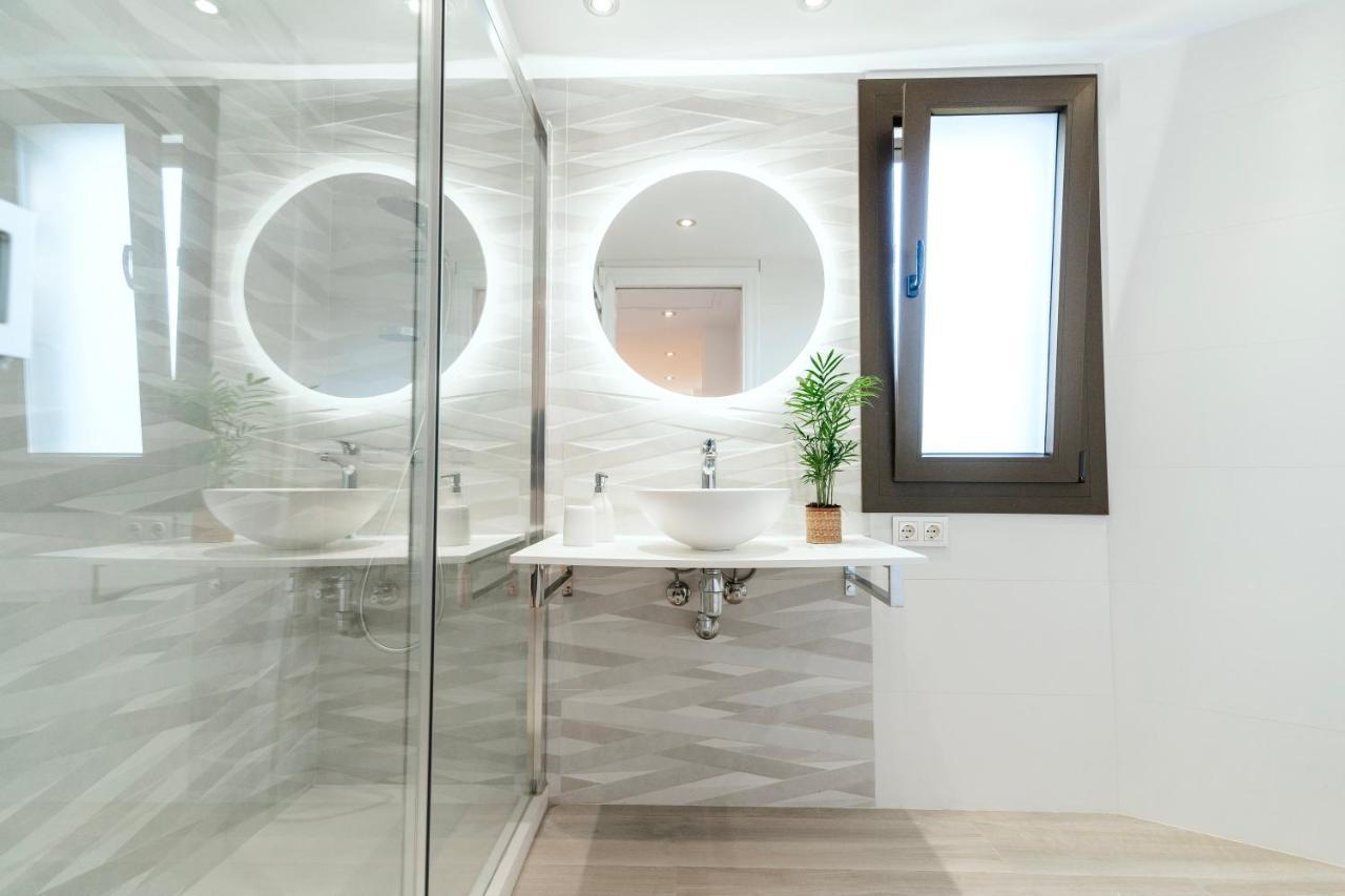 Polo Apartments 4B Марбелья Экстерьер фото