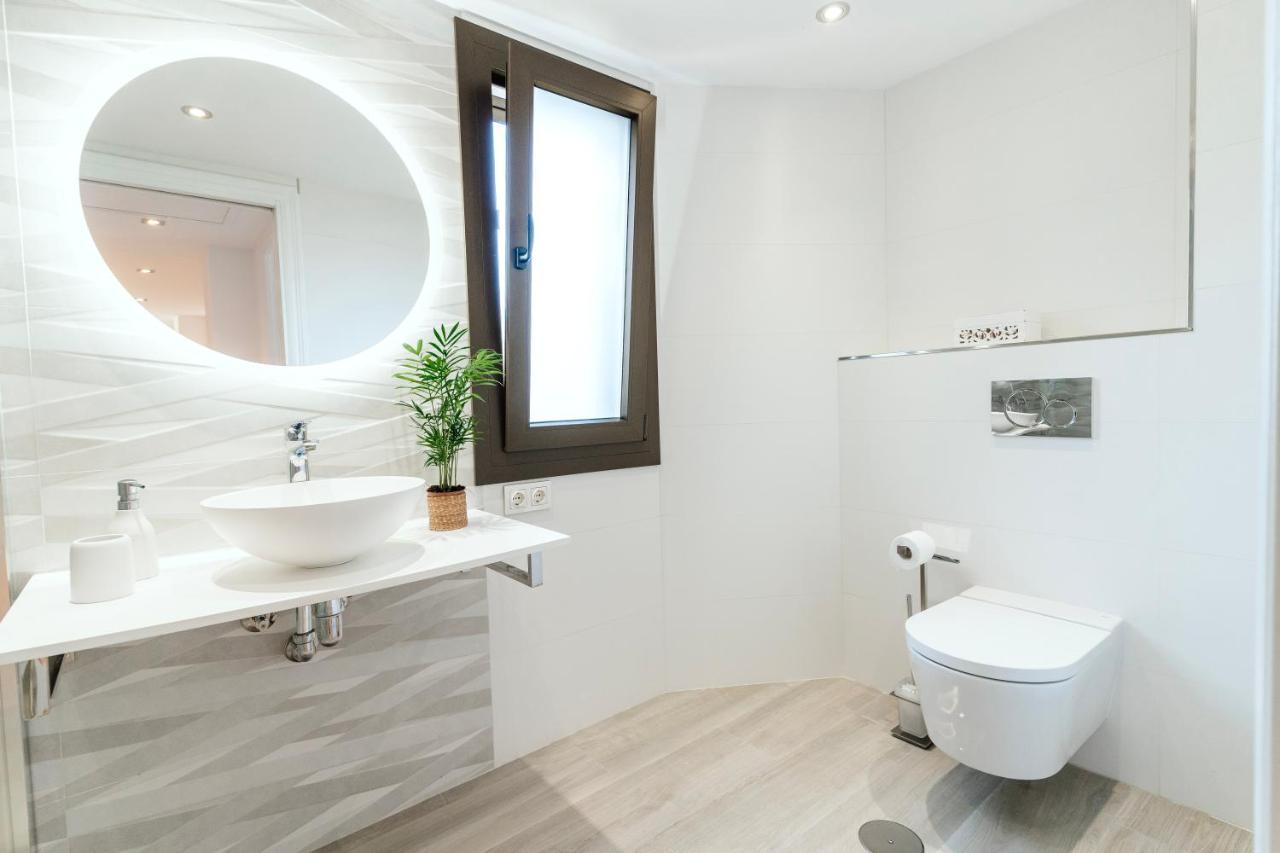 Polo Apartments 4B Марбелья Экстерьер фото