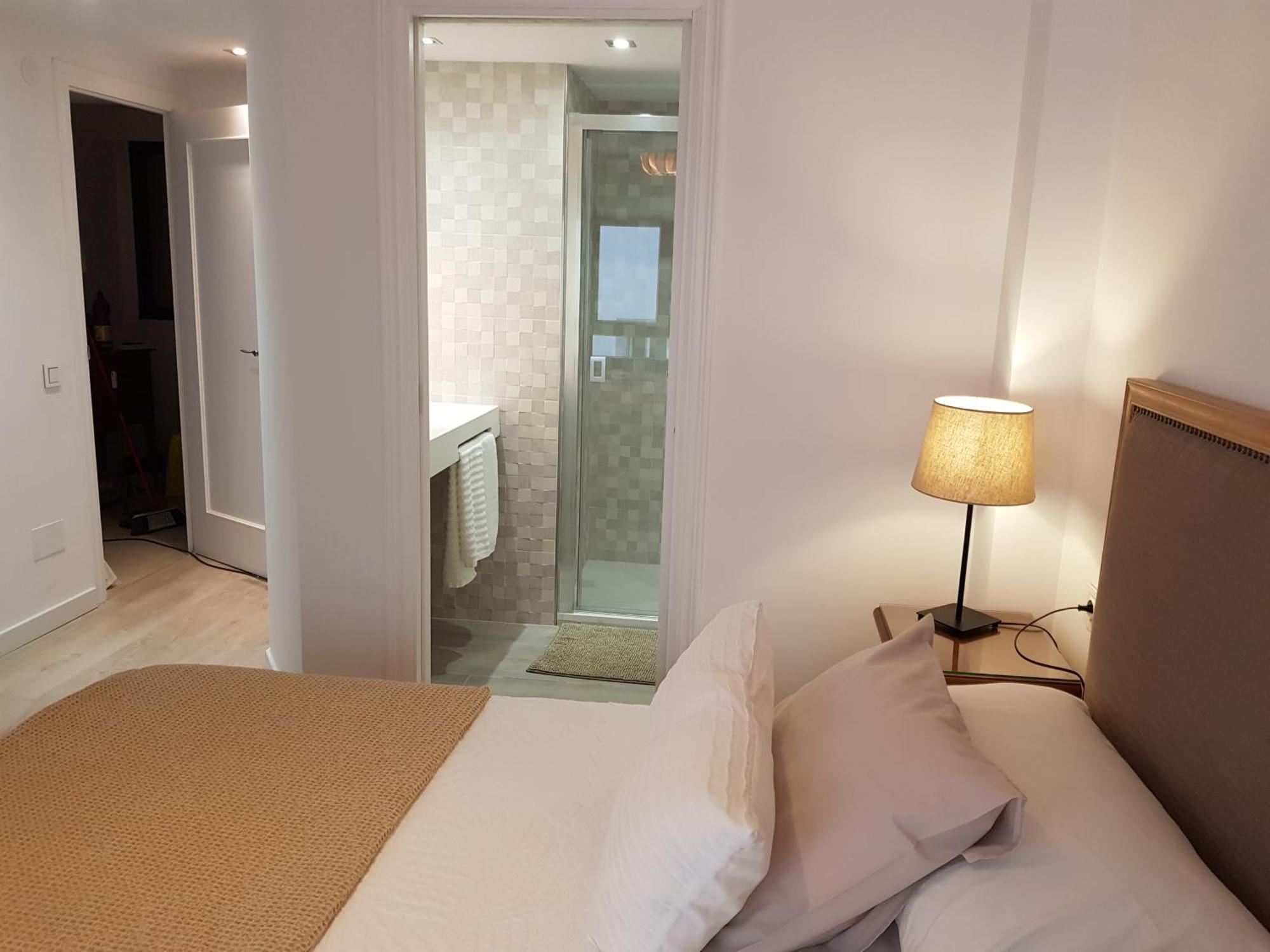 Polo Apartments 4B Марбелья Номер фото